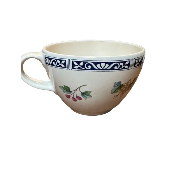 Vintage Pfaltzgraff Sunbury Grove Demitasse Cup 1994-1999 - Picture 2 of 7